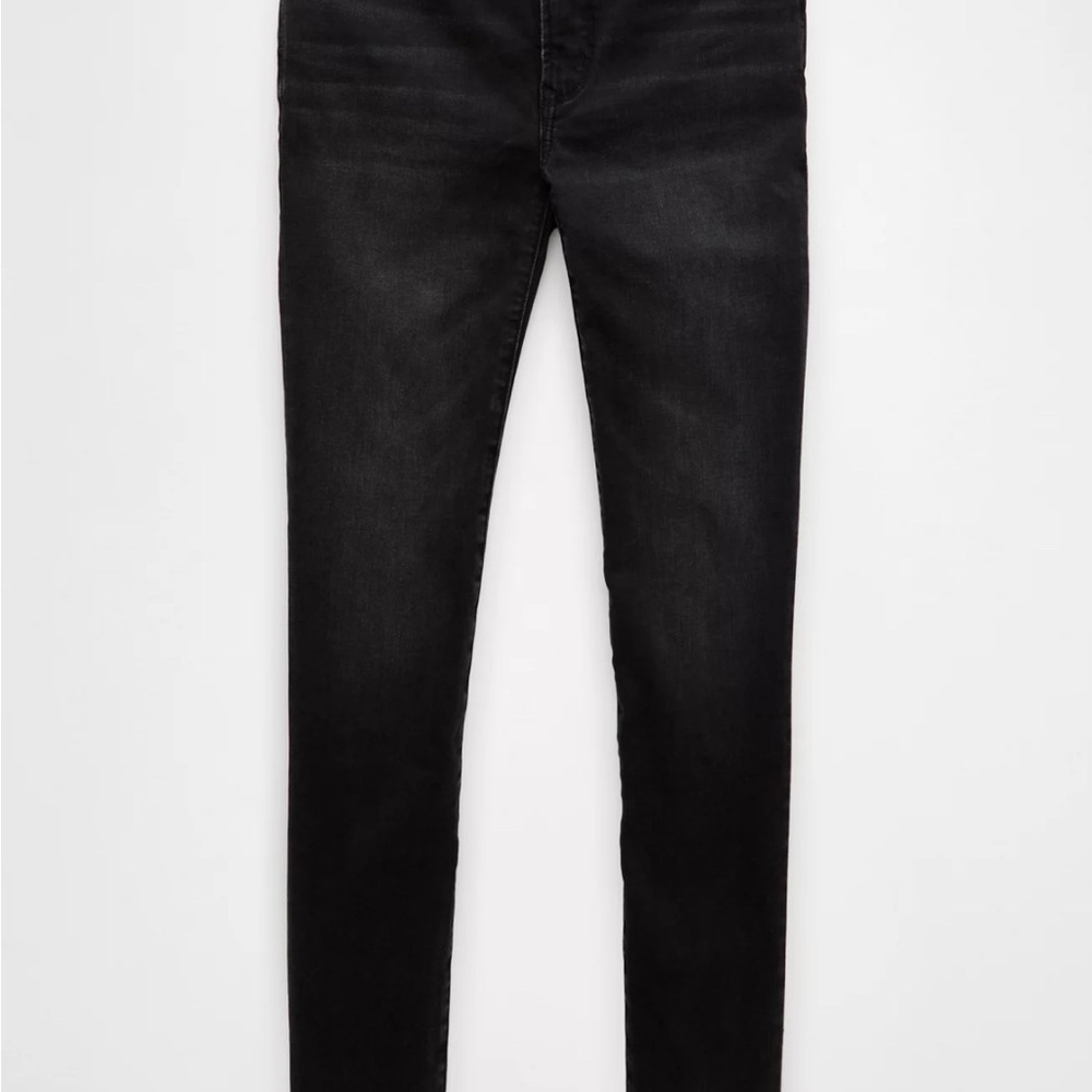 AE Next Level High-Waisted Jegging